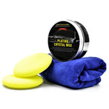 Diamond Shield Car Polishing Hard Wax