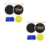 Diamond Shield Car Polishing Hard Wax