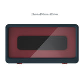 Bathroom Waterproof Wall Mounted Phone Case