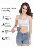 Massage Roller For Waist Losing Weight
