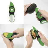 3-in-1 Avocado Slicer
