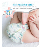 Babyhug Pro Bubble Care Premium Pant Style Diapers, Size 4 - 44 Pieces