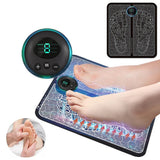 Ems Foot Massager Mat