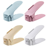 Adjustable Shoe Organizer