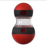 Dog Food Dispenser Ball
