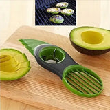 3-in-1 Avocado Slicer