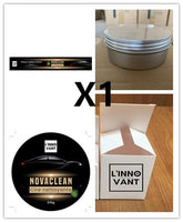 Diamond Shield Car Polishing Hard Wax