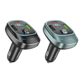 Hoco - Car BT FM Transmitter