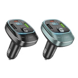 Hoco - Car BT FM Transmitter