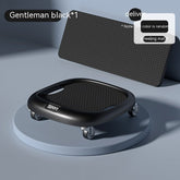 Abdominal Sliding Plate Professional Mute