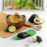 3-in-1 Avocado Slicer