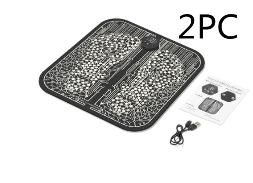 Ems Foot Massager Mat