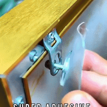 Self-adhesive Wall Hooks