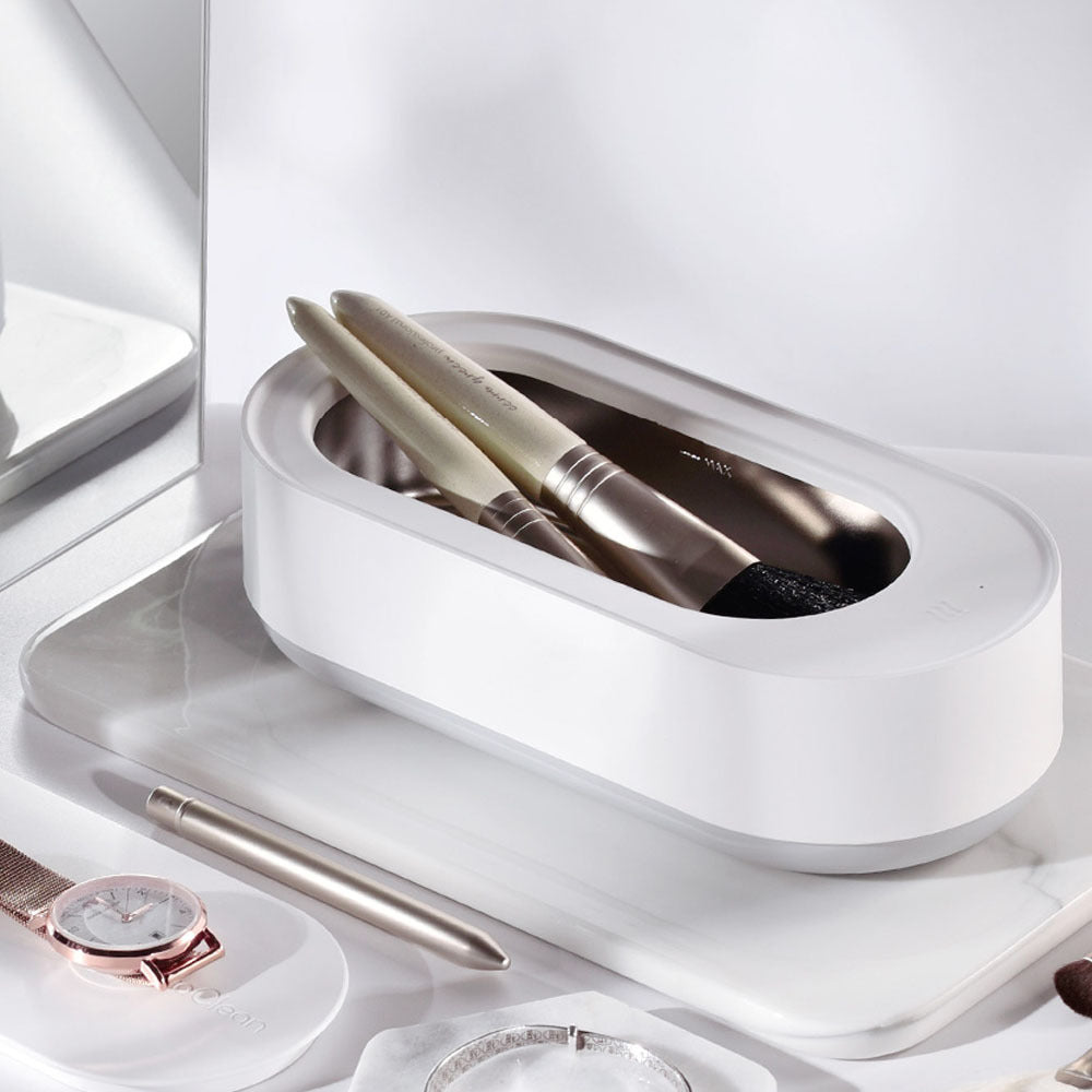 Clean Ultrasonic Cleaner Portable 45000Hz High-Frequency