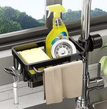 Kitchen Sink Organizer