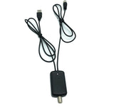Low Noise Easy Installation HDTV TV Antenna Amplifier