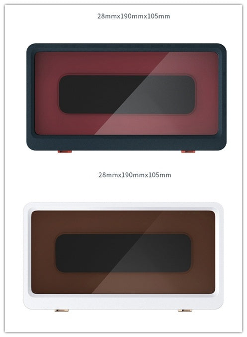 Bathroom Waterproof Wall Mounted Phone Case