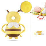 Baby Anti-Fall Head Protection Pad