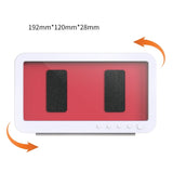 Bathroom Waterproof Wall Mounted Phone Case
