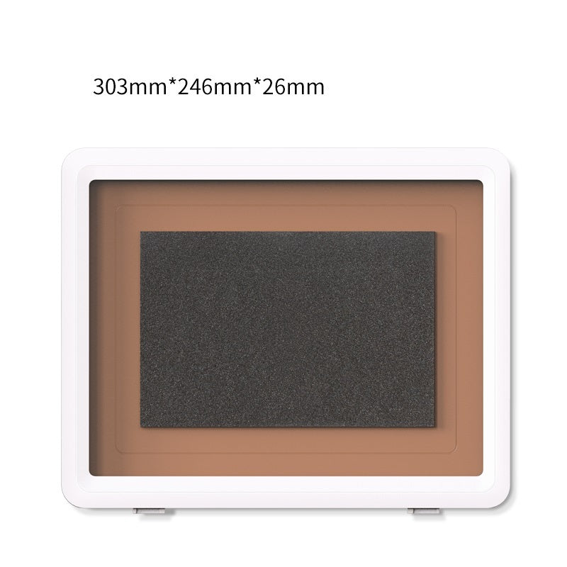 Bathroom Waterproof Wall Mounted Phone Case