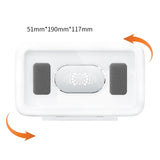 Bathroom Waterproof Wall Mounted Phone Case