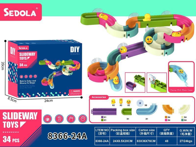 Baby Plastic Bathroom Toy Sprinkler Ball For Bathtub