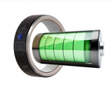 Compatible With, New Smart Bluetooth Ring Wearable Device