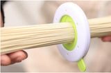 Creative Noodle Potentiometer