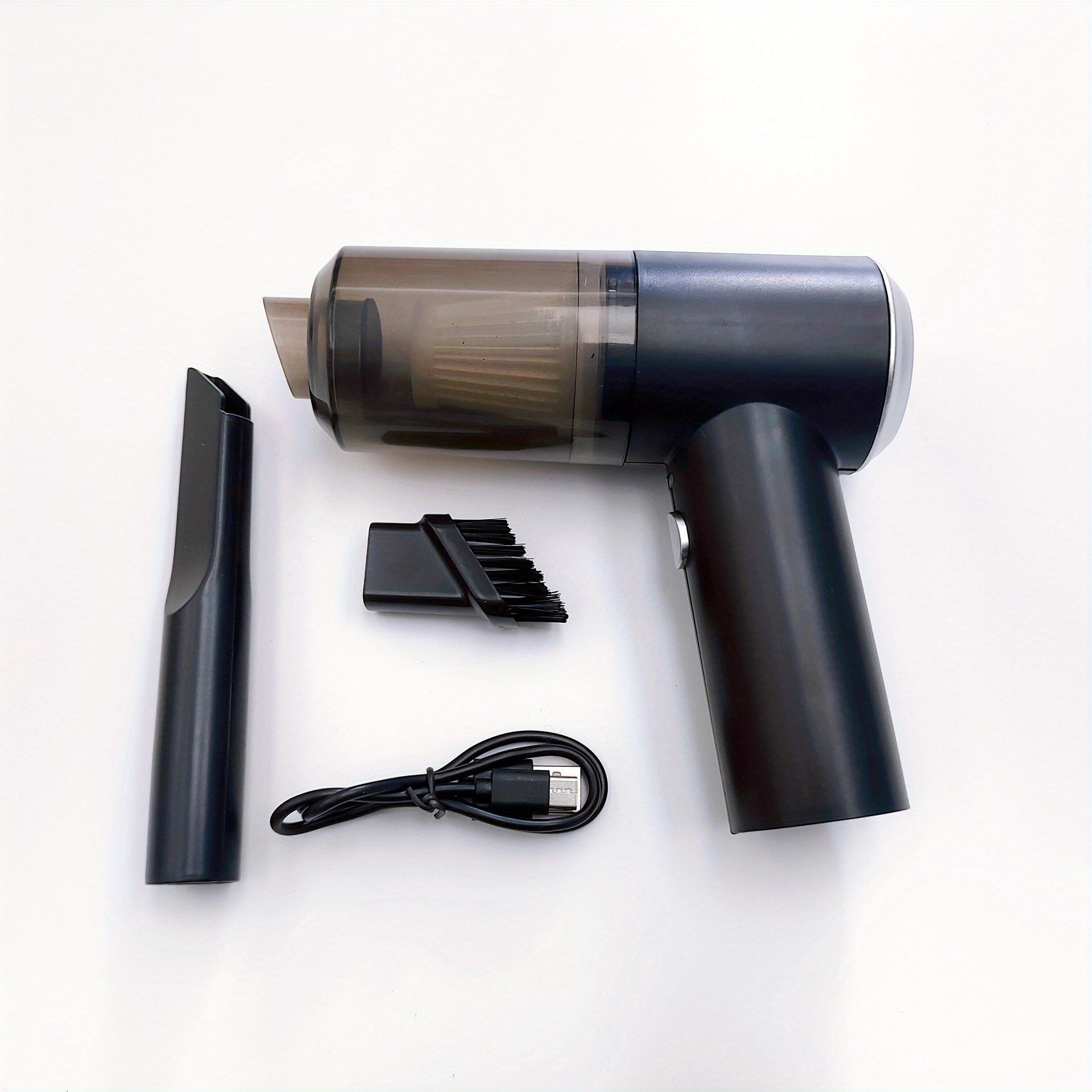VersaClean Portable Car Vacuum Cleaner