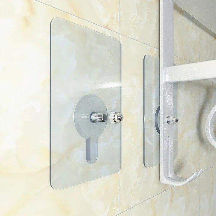 Self-adhesive Wall Hooks