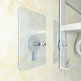 Self-adhesive Wall Hooks