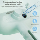 Upgraded Pet Spray Grooming Comb