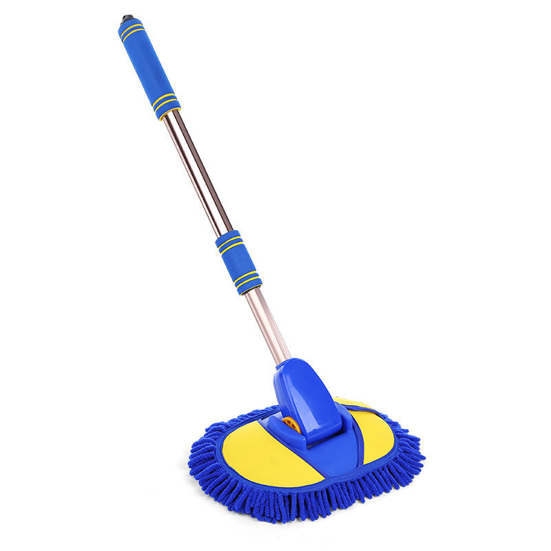 Cleaning Supplies Tool Brushing Car