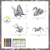 Beautiful Art Designing Educational Toys