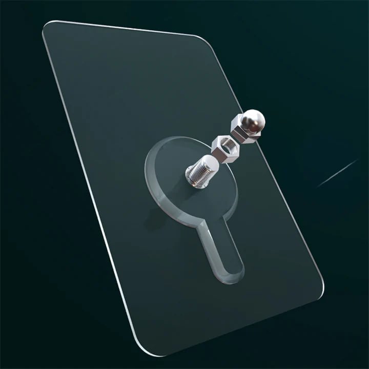 Self-adhesive Wall Hooks