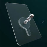 Self-adhesive Wall Hooks