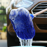 Cleaning Supplies Tool Brushing Car