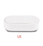 Clean Ultrasonic Cleaner Portable 45000Hz High-Frequency