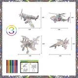 Beautiful Art Designing Educational Toys