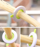 Creative Noodle Potentiometer