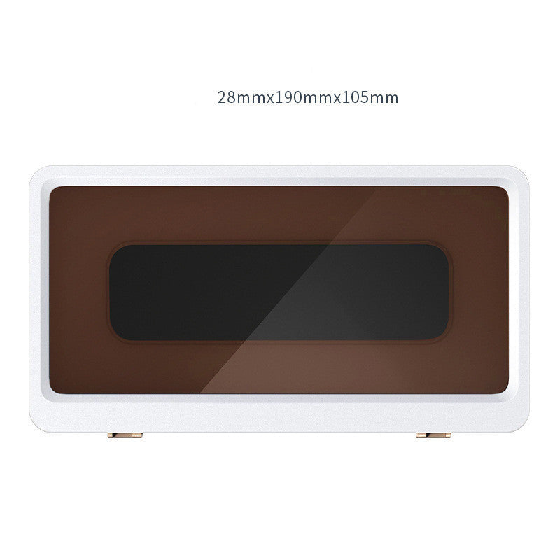 Bathroom Waterproof Wall Mounted Phone Case