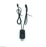 Low Noise Easy Installation HDTV TV Antenna Amplifier