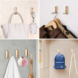 Foldable Wall Hook