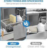 Kitchen Sink Organizer