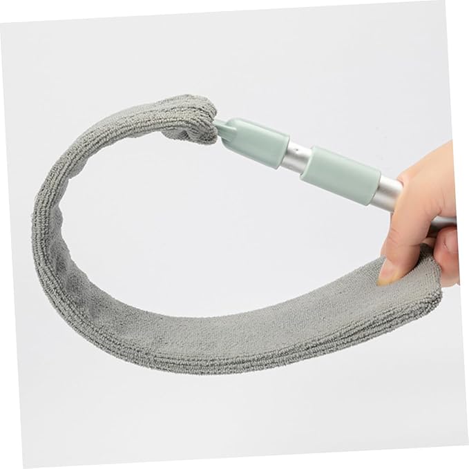 Retractable Gap Dust Cleaner