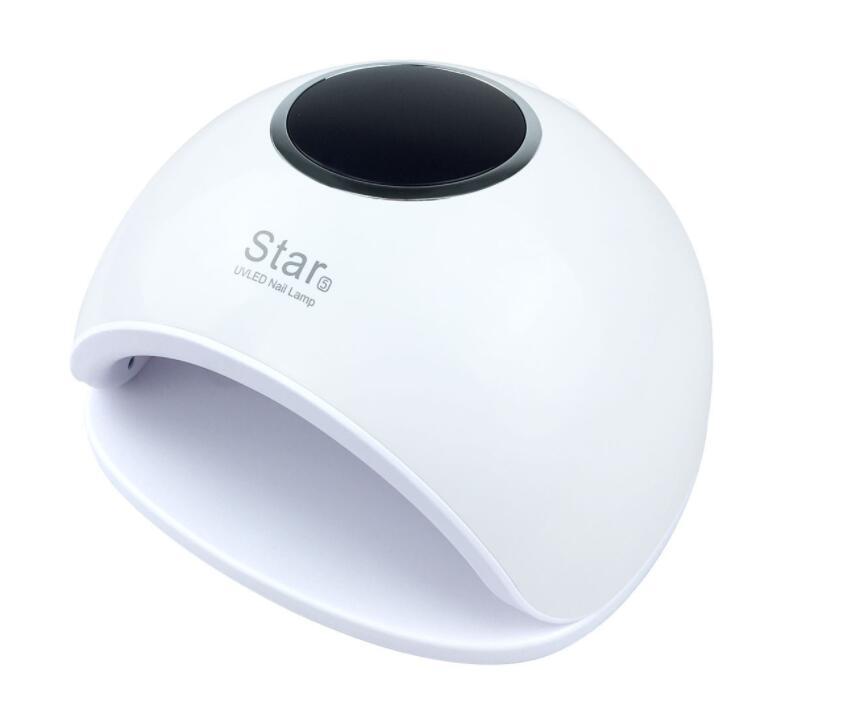 Nail Polish Dry Gel Ice Polishing Lamp