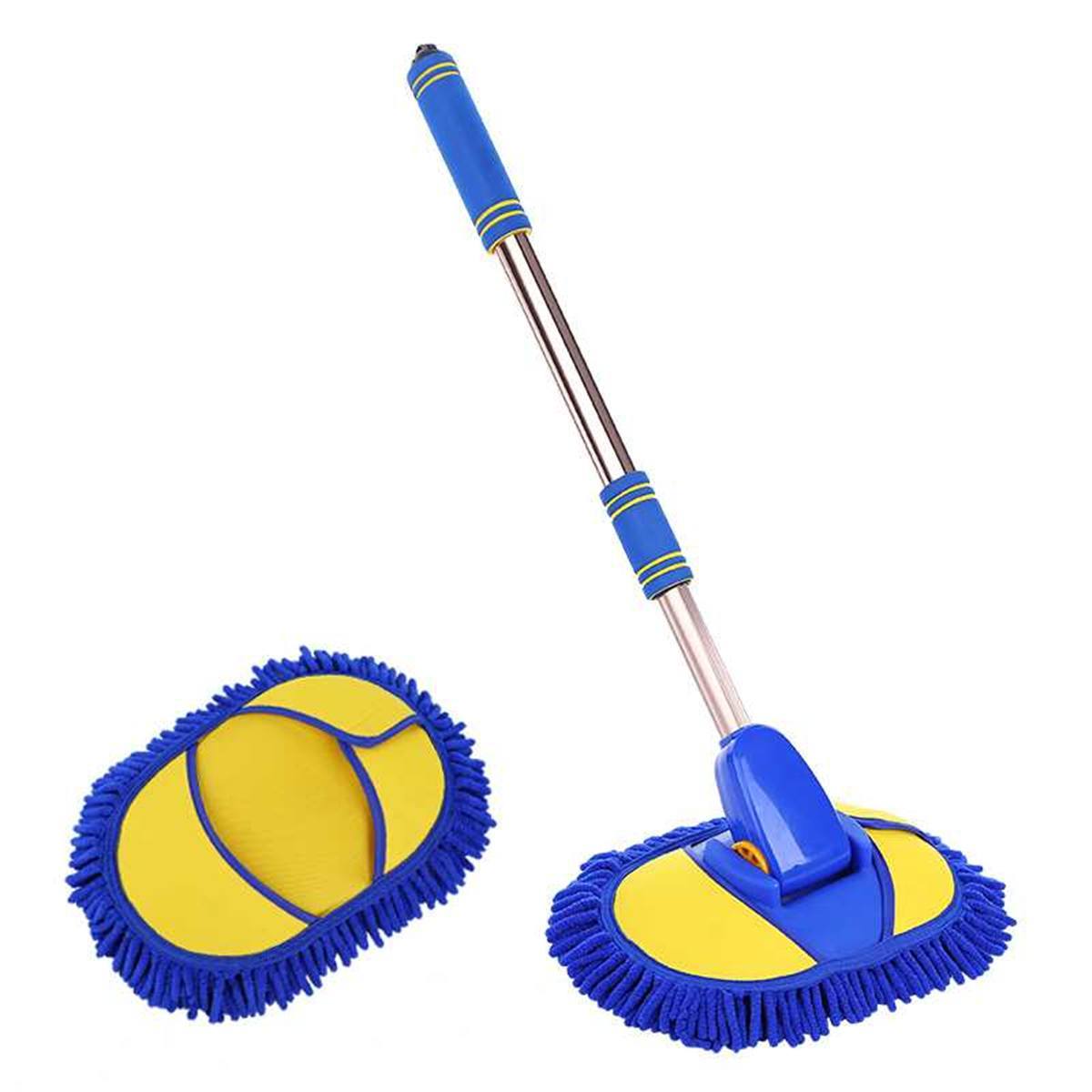 Cleaning Supplies Tool Brushing Car