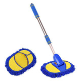 Cleaning Supplies Tool Brushing Car