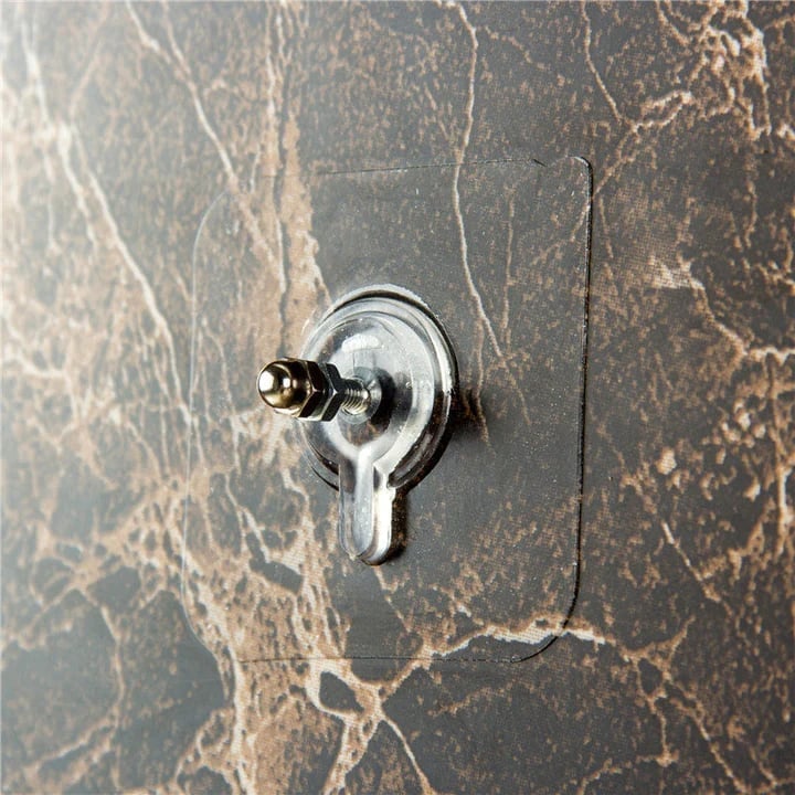 Self-adhesive Wall Hooks