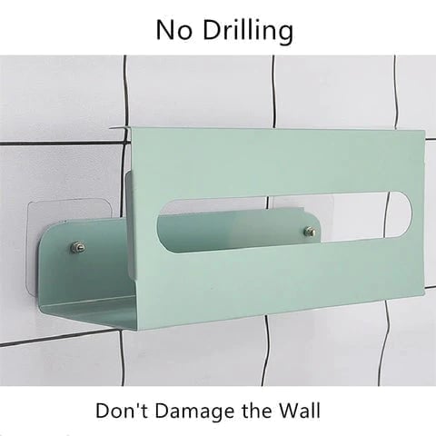 Self-adhesive Wall Hooks